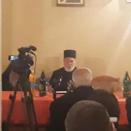 Предавања у Епархији будимљанско-никшићкој