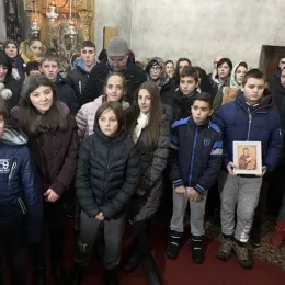 Више од три хиљада вјерника на молебану у Ђурђевим Ступовима