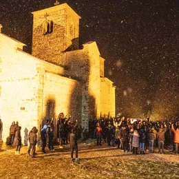 Епископски савјет: Само договор је истинска побједа Црне Горе и њених грађана  Саопштење за јавност Епископског савјета Српске Православне Цркве у Црној Гори  Подгорица, 29. децембар 2019.     Епископски савјет Православне Цркве у Црној Гори, којег по одлуци, Светог Архијерејског Сабора Српске Православне Цркве из маја 2006. године, чине епископи Митрополије црногорско-приморске, Епархије будимљанско-никшићке, Епархије милешевске и Епархије захумско-херцеговачке и приморске, сабрао се у Подгорици 28. и 29. 
