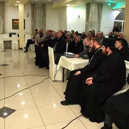 Филм о Митрополиту Онуфрију, поглавару Украјинске Православне Цркве: По плодовима њиховим познаћете их