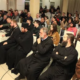 Филм о Митрополиту Онуфрију, поглавару Украјинске Православне Цркве: По плодовима њиховим познаћете их