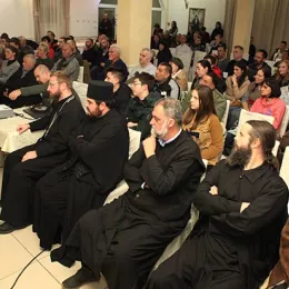 Филм о Митрополиту Онуфрију, поглавару Украјинске Православне Цркве: По плодовима њиховим познаћете их