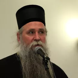 Филм о Митрополиту Онуфрију, поглавару Украјинске Православне Цркве: По плодовима њиховим познаћете их