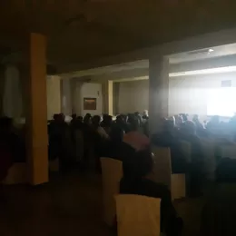 Филм „Свети Мардарије – Владика без адресе“ приказан у у Никшићу