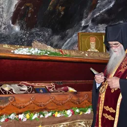 Саопштење Митрополије црногорско-приморске и Епархије будимљанско-никшићке уочи сјутрашњег црквено-народног сабора у Никшићу