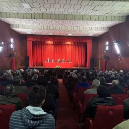 Владика Јоаникије: Не можемо дозволити да наша вјера буде понижена