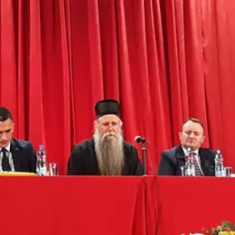 Владика Јоаникије: Не можемо дозволити да наша вјера буде понижена