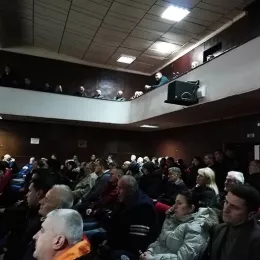 Владика Јоаникије: Не можемо дозволити да наша вјера буде понижена