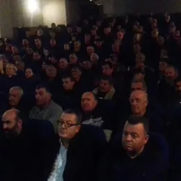 Епископ Јоаникије упутио свима позив на истински, прави, братски и људски дијалог