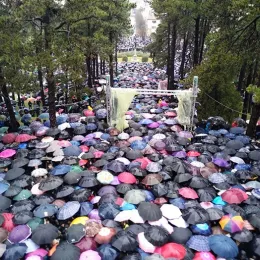 Велики црквено-народни сабор у Никшићу - ФОТОГАЛЕРИЈА