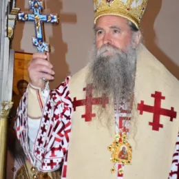 Велики црквено-народни сабор у Никшићу - ФОТОГАЛЕРИЈА