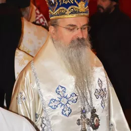 Велики црквено-народни сабор у Никшићу - ФОТОГАЛЕРИЈА