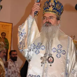 Велики црквено-народни сабор у Никшићу - ФОТОГАЛЕРИЈА