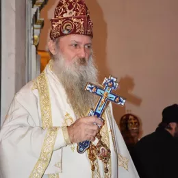 Велики црквено-народни сабор у Никшићу - ФОТОГАЛЕРИЈА