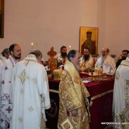 Велики црквено-народни сабор у Никшићу - ФОТОГАЛЕРИЈА