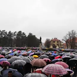 Велики црквено-народни сабор у Никшићу - ФОТОГАЛЕРИЈА