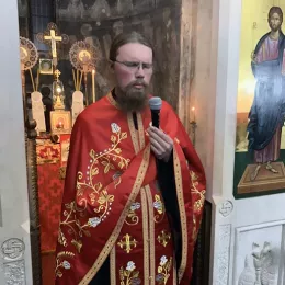 Ђурђеви Ступови: Светиња Божанска, небеска нас оснажује, утврђује у међусобној љубави и чврстој одлуци да бранимо своје светиње