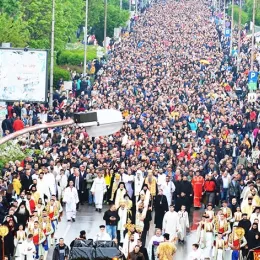Саопштење за јавност: Одупримо се понижавању Цркве