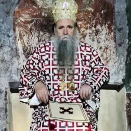 Литургију у Никољцу служио Епископ будимаљско-никшићки Јоаникије