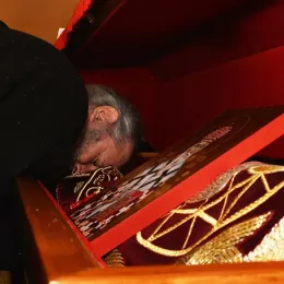 САБОР ЗА ОДБРАНУ СВЕТИЊА