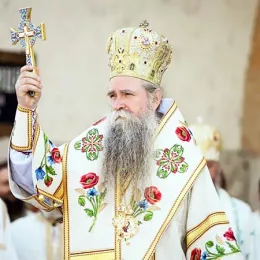 Владика Јоаникије: Коначно ће све вјерске заједнице бити једнаке