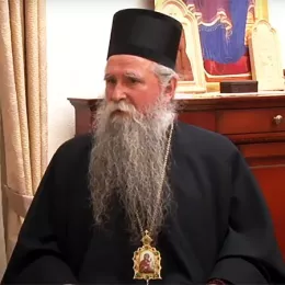 Владика Јоаникије