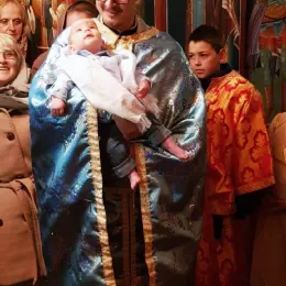 Епископ Методије богослужио у манастиру Калудра