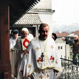 Храм Светог Николе у Никољцу прославио молитвено своју славу