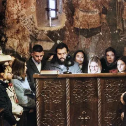 Храм Светог Николе у Никољцу прославио молитвено своју славу