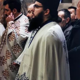 Храм Светог Николе у Никољцу прославио молитвено своју славу