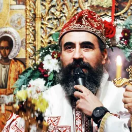 Храм Светог Николе у Никољцу прославио молитвено своју славу