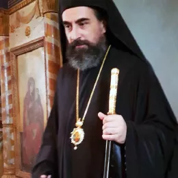 Епископ Методије служио Литургију у храму у Озринићима