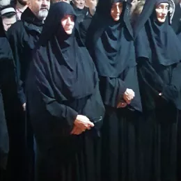 Свети Амфилохије Иконијски прослављен у Жупском манастиру