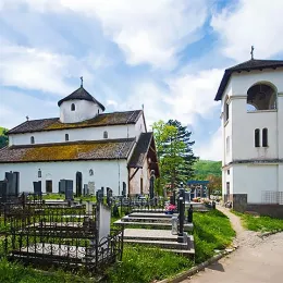 Празник Ваведења Пресвете Богородице прослављен у цркви Светог Николе у Бијелом Пољу 