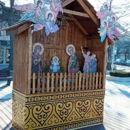 Никшић се враћа својим изворима