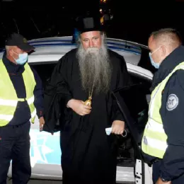 Одложено суђење Владици Јоаникију и никшићким свештеницима у никшићком Основном суду