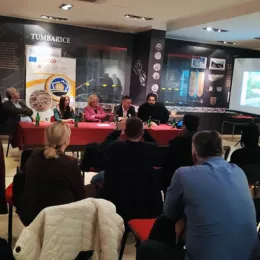 Завршна прес конференција