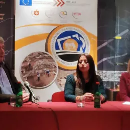 Завршна прес конференција