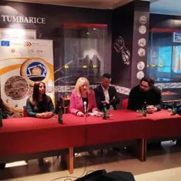 Завршна прес конференција