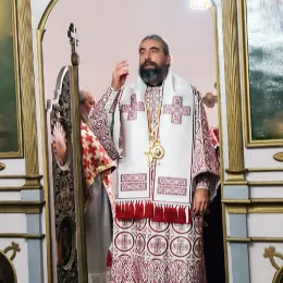 Евхаристијско сабрање у Андријевици