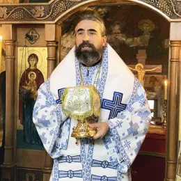 Епископ Методије богослужио у Драговољићима