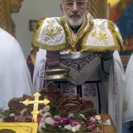 Свети Мардарије прослављен у мјесту рођења – селу Корнет