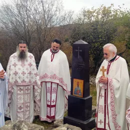 Свети Мардарије прослављен у мјесту рођења – селу Корнет