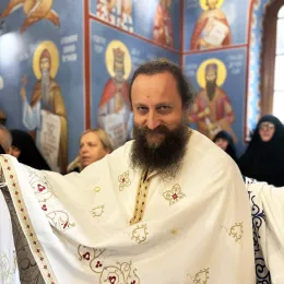 Свечано прослављена слава манастира Шудикова - Ваведење Пресвете Богородице