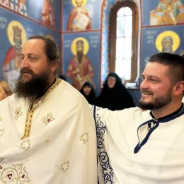 Свечано прослављена слава манастира Шудикова - Ваведење Пресвете Богородице