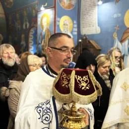 Свечано прослављена слава манастира Шудикова - Ваведење Пресвете Богородице