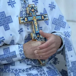 Митрополит Методије на празник Материце служио у никшићком Саборном храму