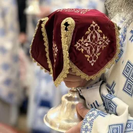 Митрополит Методије на празник Материце служио у никшићком Саборном храму