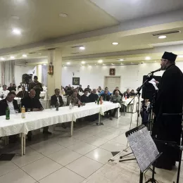 У Никшићу организовано донаторско вече за изградњу споменика за 24 припадника 72. специјалне бригаде