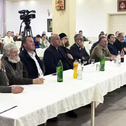 У Никшићу организовано донаторско вече за изградњу споменика за 24 припадника 72. специјалне бригаде